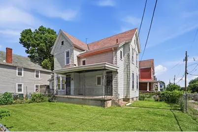 1626 Brewster Avenue, Cincinnati, OH 45207 - Photo 1