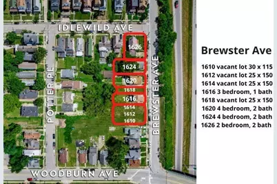 1626 Brewster Avenue, Cincinnati, OH 45207 - Photo 15