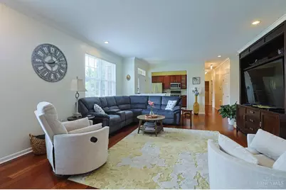 6953 Gentry Lane, Deerfield Township, OH 45040 - Photo 3