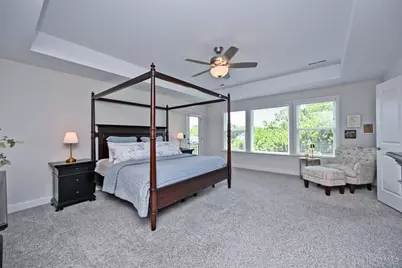 5441 Sentinel Oak Drive, Mason, OH 45040 - Photo 29