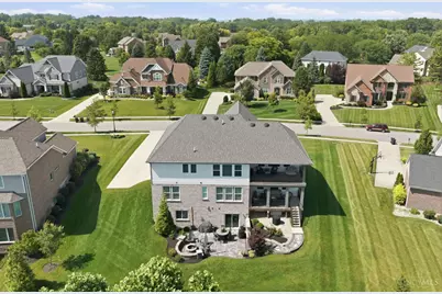 5441 Sentinel Oak Drive, Mason, OH 45040 - Photo 5