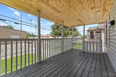 7 De Camp, Elmwood Place, OH 45216 - Photo 3