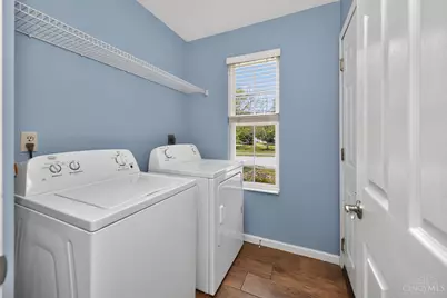 7724 Hillsdowne Circle, Maineville, OH 45039 - Photo 25
