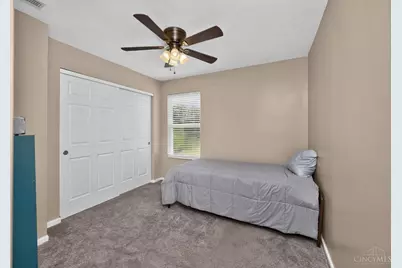 7724 Hillsdowne Circle, Maineville, OH 45039 - Photo 27