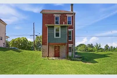 1616 Brewster Avenue, Cincinnati, OH 45207 - Photo 3