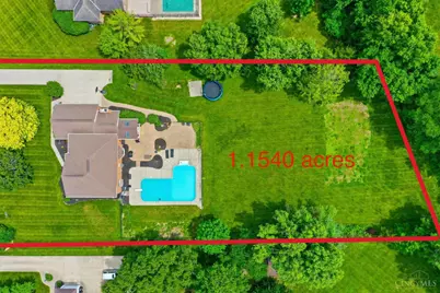 3165 Palomino Trail, Mason, OH 45040 - Photo 65