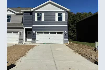 1842 Vista Lake Drive, Goshen, OH 45122 - Photo 1