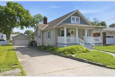 4824 Fairview Avenue, Blue Ash, OH 45242 - Photo 1