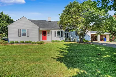 205 N Washington Boulevard, Hamilton, OH 45013 - Photo 1