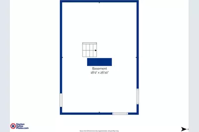 205 N Washington Boulevard, Hamilton, OH 45013 - Photo 23