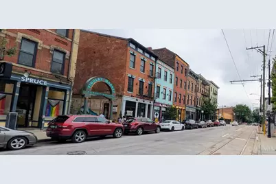 40 Mulberry Street, Cincinnati, OH 45202 - Photo 19