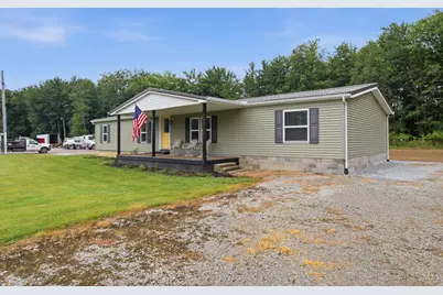 126 Dell Acres Drive, Pleasant Township, OH 45121 - Photo 33