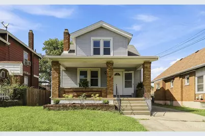 1714 Waltham Avenue, Cincinnati, OH 45239 - Photo 1