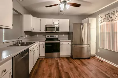 942 Pheasant Run Drive, Trenton, OH 45067 - Photo 7