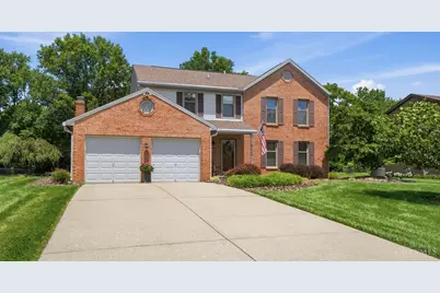 1144 Indian Mound Drive, Miami Township, OH 45150 - Photo 3