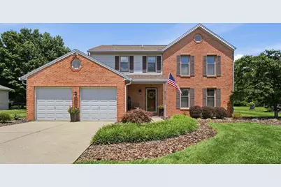 1144 Indian Mound Drive, Miami Township, OH 45150 - Photo 1