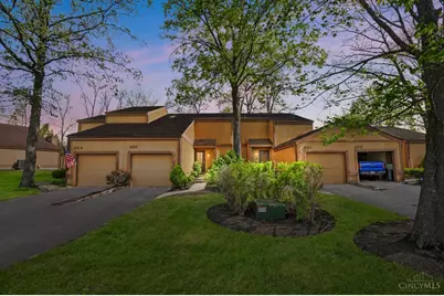 566 Maple Lane, Mason, OH 45040 - Photo 13