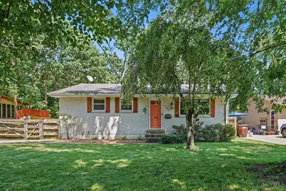707 Mohican Drive, Loveland, OH 45140 - Photo 1