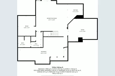 7554 Burton Drive, Liberty Township, OH 45044 - Photo 59