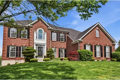 7554 Burton Drive, Liberty Township, OH 45044 - Photo 1