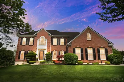 7554 Burton Drive, Liberty Township, OH 45044 - Photo 3