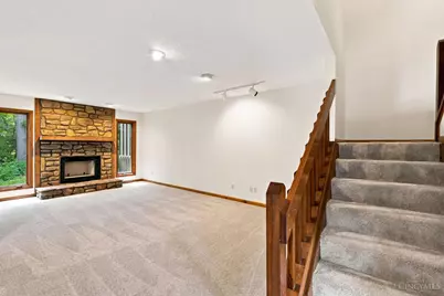 5317 Hickory Trail Lane, Blue Ash, OH 45242 - Photo 3
