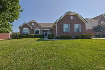 5334 Renaissance Park Drive, Middletown, OH 45005 - Photo 1
