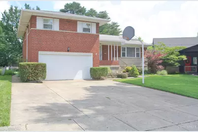 5452 Green Acres Court, Green Township, OH 45248 - Photo 3