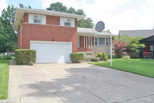 5452 Green Acres Ct, Green Township, OH 45248 - Photo 3