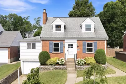 3089 Neisel Avenue, Green Township, OH 45248 - Photo 1