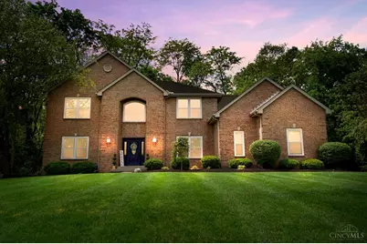 9663 Lupine Drive, West Chester, OH 45241 - Photo 1