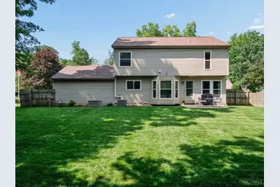 4176 Knollview Court, Union Township, OH 45103 - Photo 33