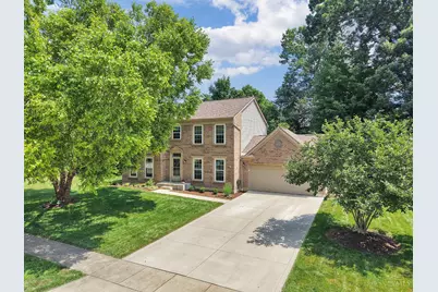 4176 Knollview Court, Union Township, OH 45103 - Photo 1