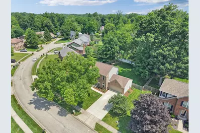 4176 Knollview Court, Union Township, OH 45103 - Photo 35
