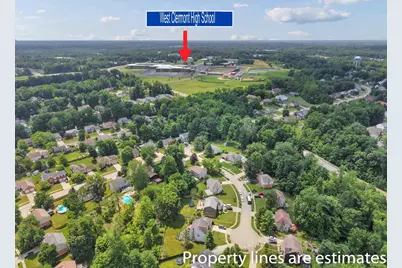 4176 Knollview Court, Union Township, OH 45103 - Photo 39