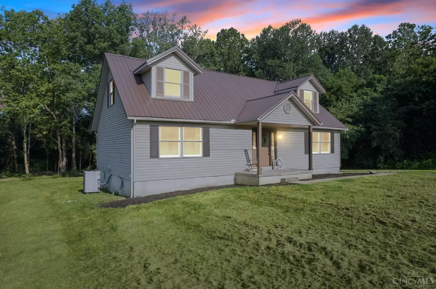 3733 S Baker Rd, Clay Township, OH 45142 - MLS 1885411 - Coldwell