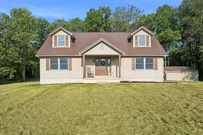 3733 S Baker Road, Clay Township, OH 45142 - Photo 5