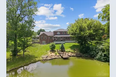 3733 Todds Run Foster Road, Williamsburg Township, OH 45176 - Photo 1