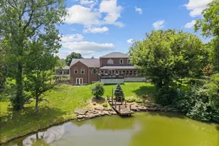 3733 Todds Run Foster Rd, Williamsburg Township, OH 45176 - Photo 1