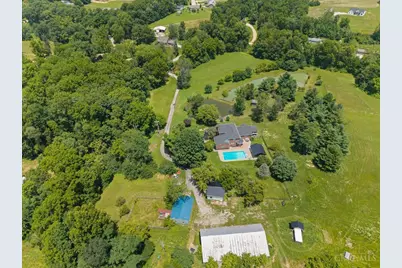 3733 Todds Run Foster Road, Williamsburg Township, OH 45176 - Photo 59