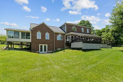3733 Todds Run Foster Road, Williamsburg Township, OH 45176 - Photo 3