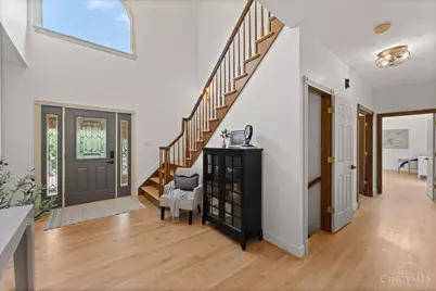 3733 Todds Run Foster Road, Williamsburg Township, OH 45176 - Photo 19