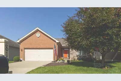 8199 Jeannes Creek Lane, West Chester, OH 45069 - Photo 1