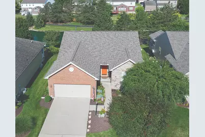 8199 Jeannes Creek Lane, West Chester, OH 45069 - Photo 3