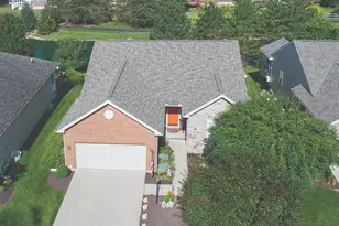 8199 Jeanne's Creek Ln, West Chester, OH 45069 - Photo 3