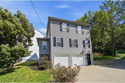 2580 Riverside Drive, Cincinnati, OH 45202 - Photo 3