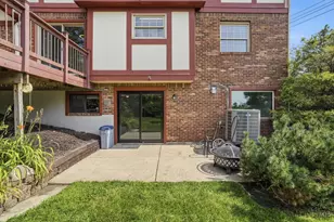 1802 Lord Fitzwalter Dr, Miamisburg, OH 45342 - Photo 35