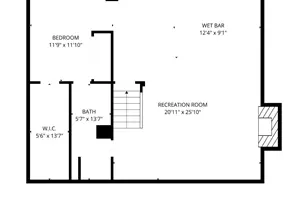 1802 Lord Fitzwalter Dr, Miamisburg, OH 45342 - Photo 43