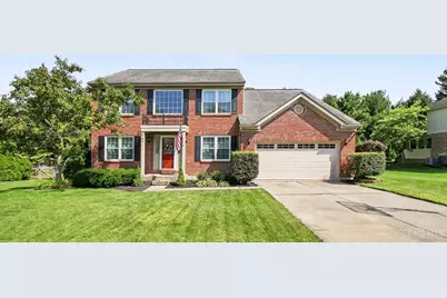 1754 Millbrook Lane, Miami Township, OH 45140 - Photo 1
