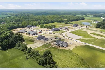 9702 Christian Court #Lot 4, Hamilton Township, OH 45140 - Photo 29